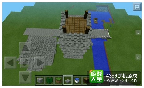 我的世界建筑教程