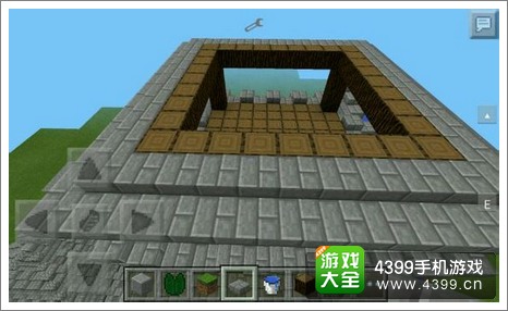 我的世界建筑攻略