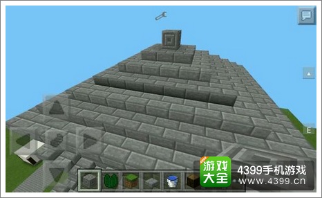 我的世界建筑攻略