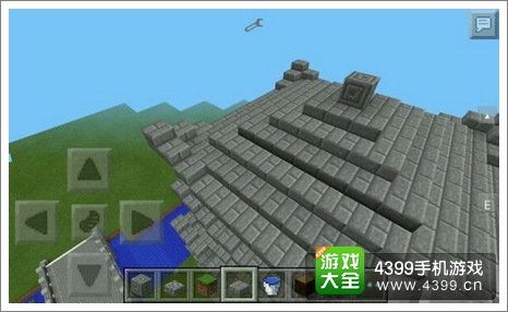 我的世界建筑攻略