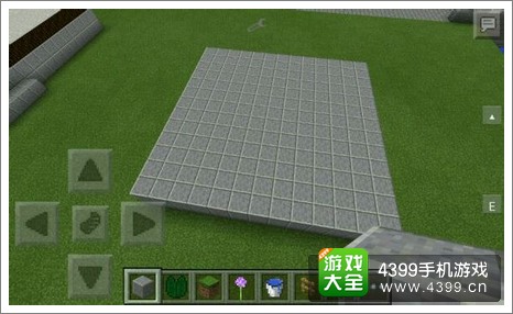 我的世界建筑攻略