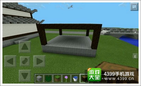 我的世界建筑攻略