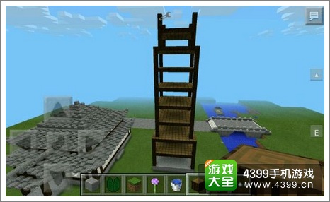 我的世界建筑教程