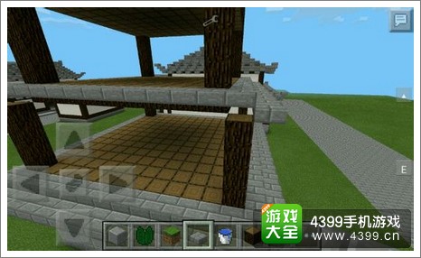 我的世界建筑攻略