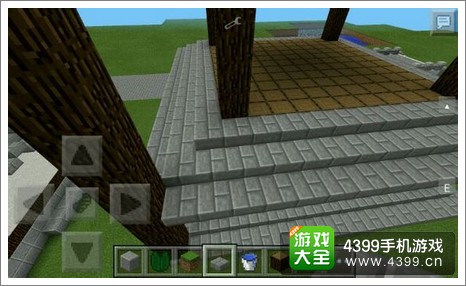 我的世界建筑攻略