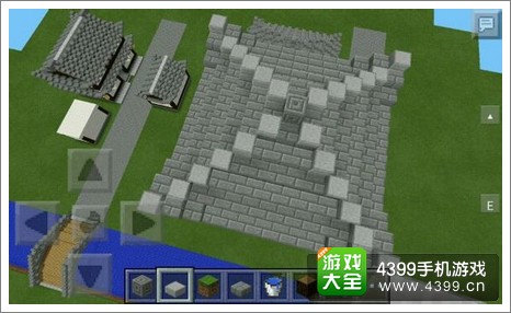 我的世界建筑攻略