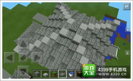 我的世界建筑攻略