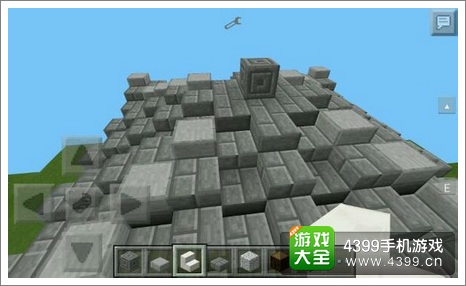 我的世界建筑攻略