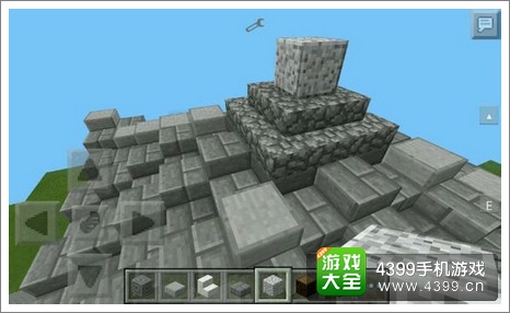 我的世界建筑攻略