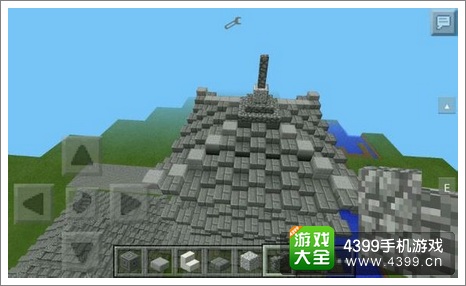 我的世界建筑攻略