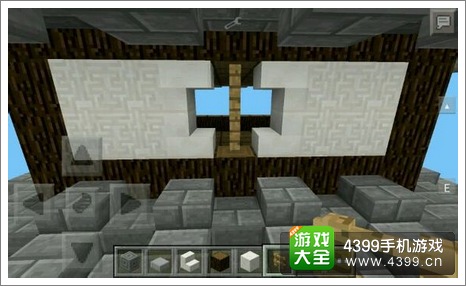 我的世界建筑攻略