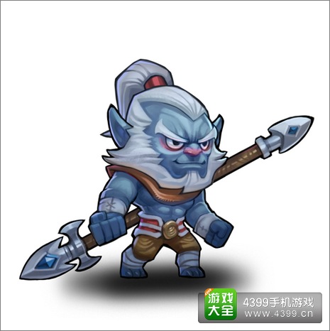 刀塔传奇9月签到英雄