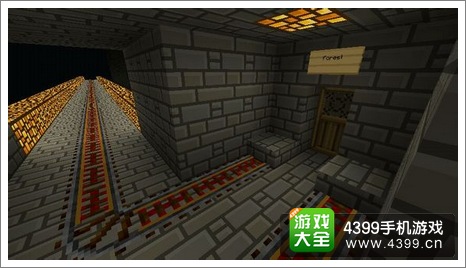我的世界手机版存档