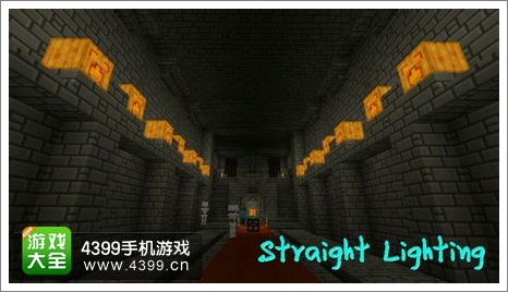 我的世界手机版存档