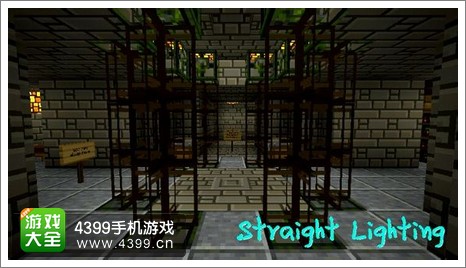 我的世界手机版存档