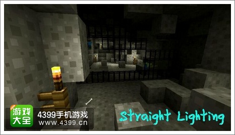 我的世界手机版存档