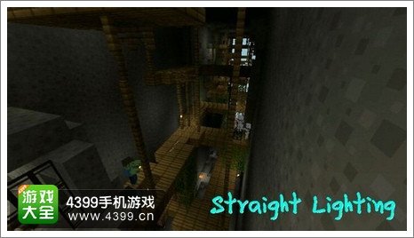 我的世界手机版存档