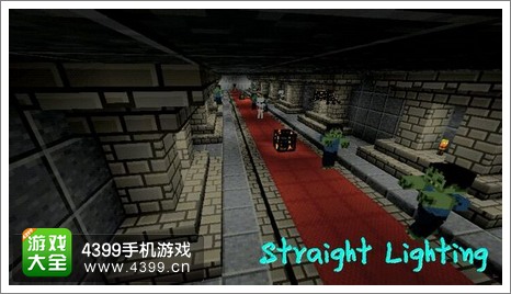 我的世界手机版存档