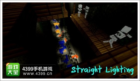 我的世界手机版存档