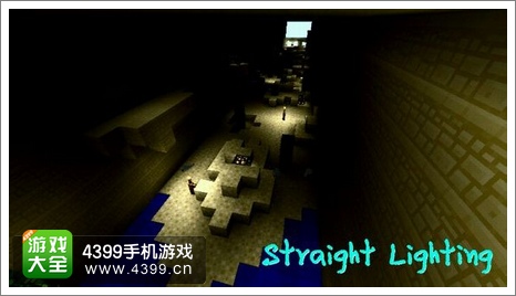 我的世界手机版存档