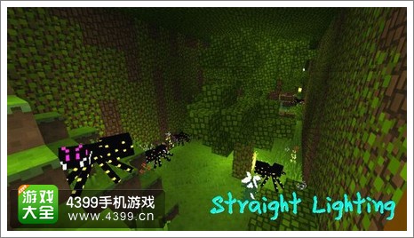 我的世界手机版存档