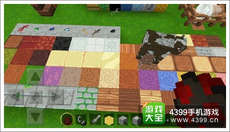 我的世界安卓材质
