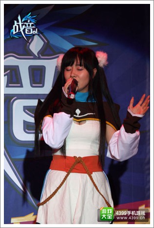战音ol发布会