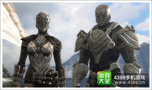 无尽之剑