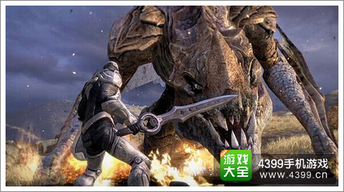 无尽之剑3IOS