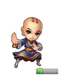 仙剑奇侠传小石头图鉴