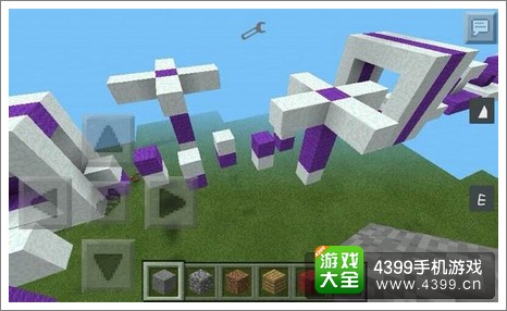 我的世界手机版存档