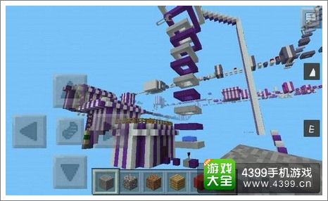 我的世界手机版存档