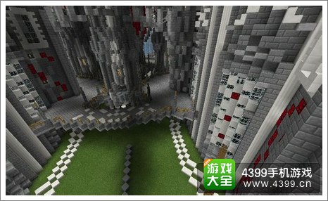 我的世界作品展示