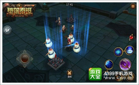 堕落泰坦公测时间
