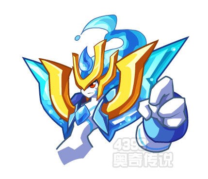 奥奇传说五圣灵猜测