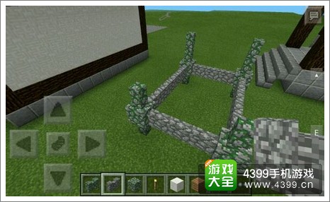 我的世界建筑教程