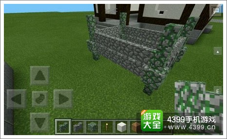 我的世界建筑教程