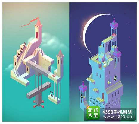 纪念碑谷