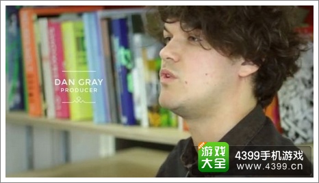 纪念碑谷设计师