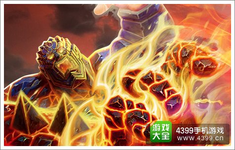 堕落泰坦