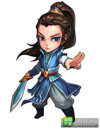 仙剑奇侠传云霆图鉴