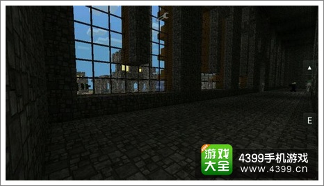 我的世界作品