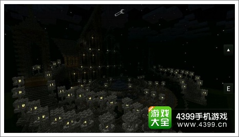 我的世界作品
