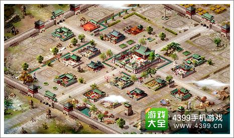 卡牌游戏