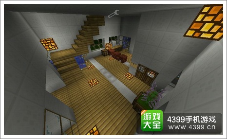 我的世界手机版存档