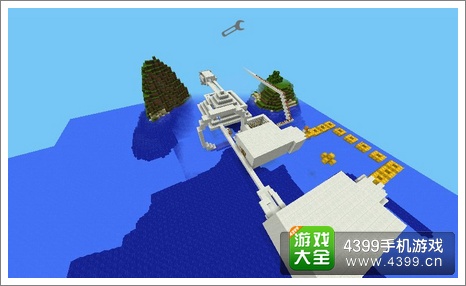 我的世界手机版存档