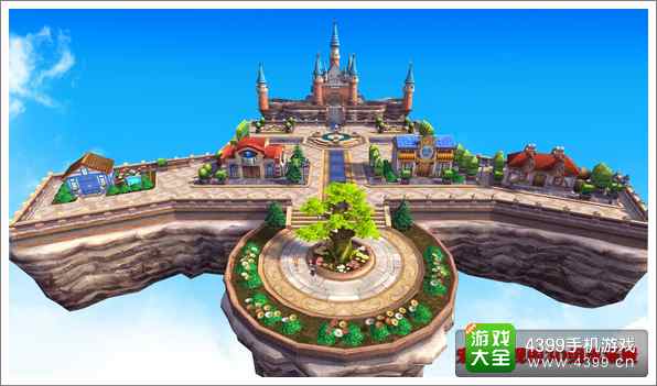 3D萌到炸！《口袋妖怪》精美场景宠物抢先看