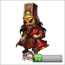 仙剑奇侠传手游赤鬼王攻略