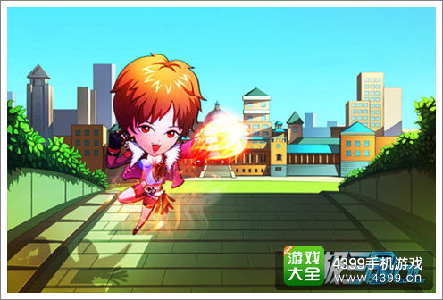 终极三国OL美女盘点