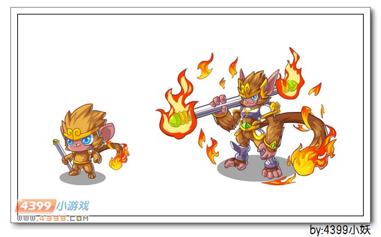 卡布西游9月5日更新抢先看 小鹦侠多元进化